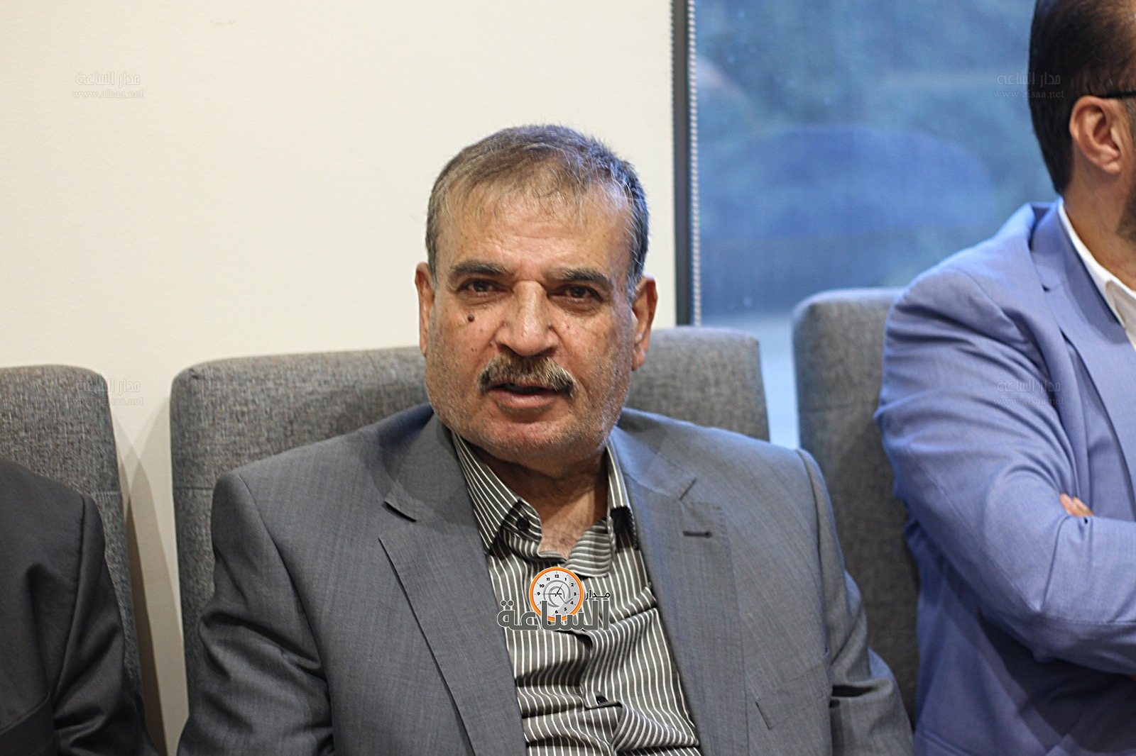 Madar Al-Saa Images 0.22295797577136367