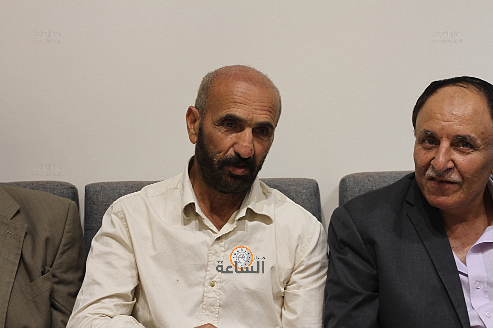 Madar Al-Saa Images 0.701706016818273