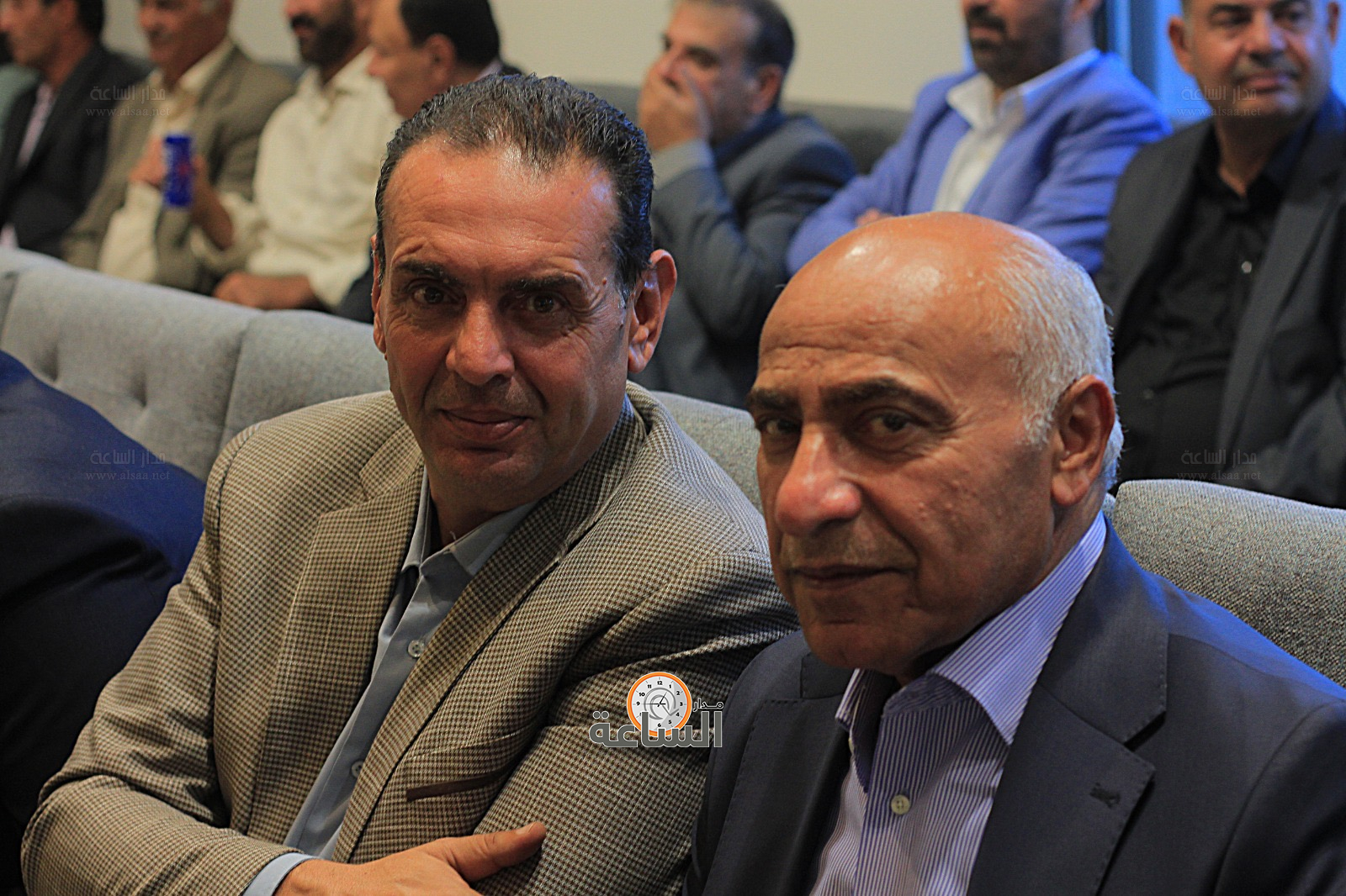 Madar Al-Saa Images 0.4200521491005911