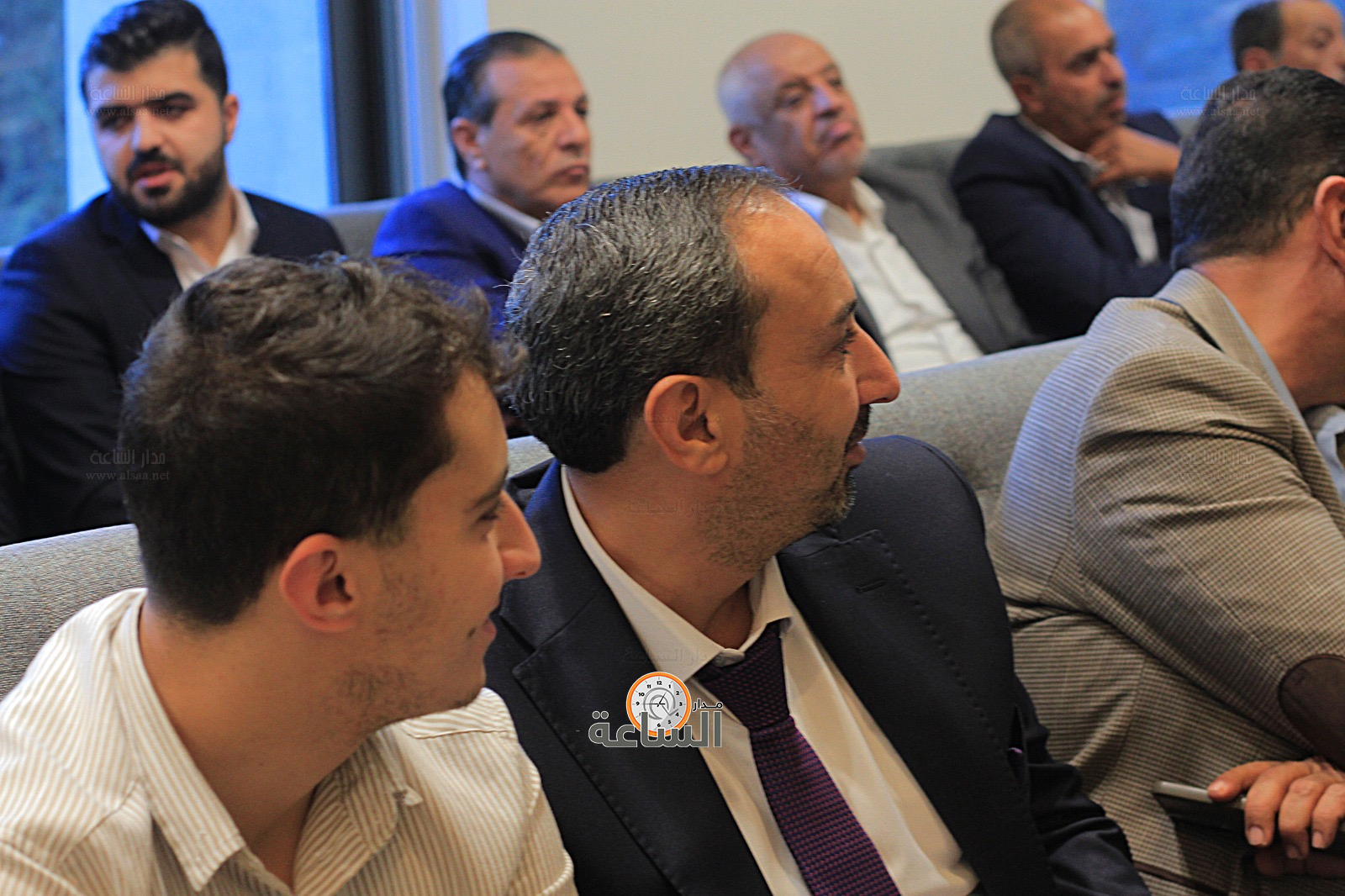 Madar Al-Saa Images 0.14625341846450546