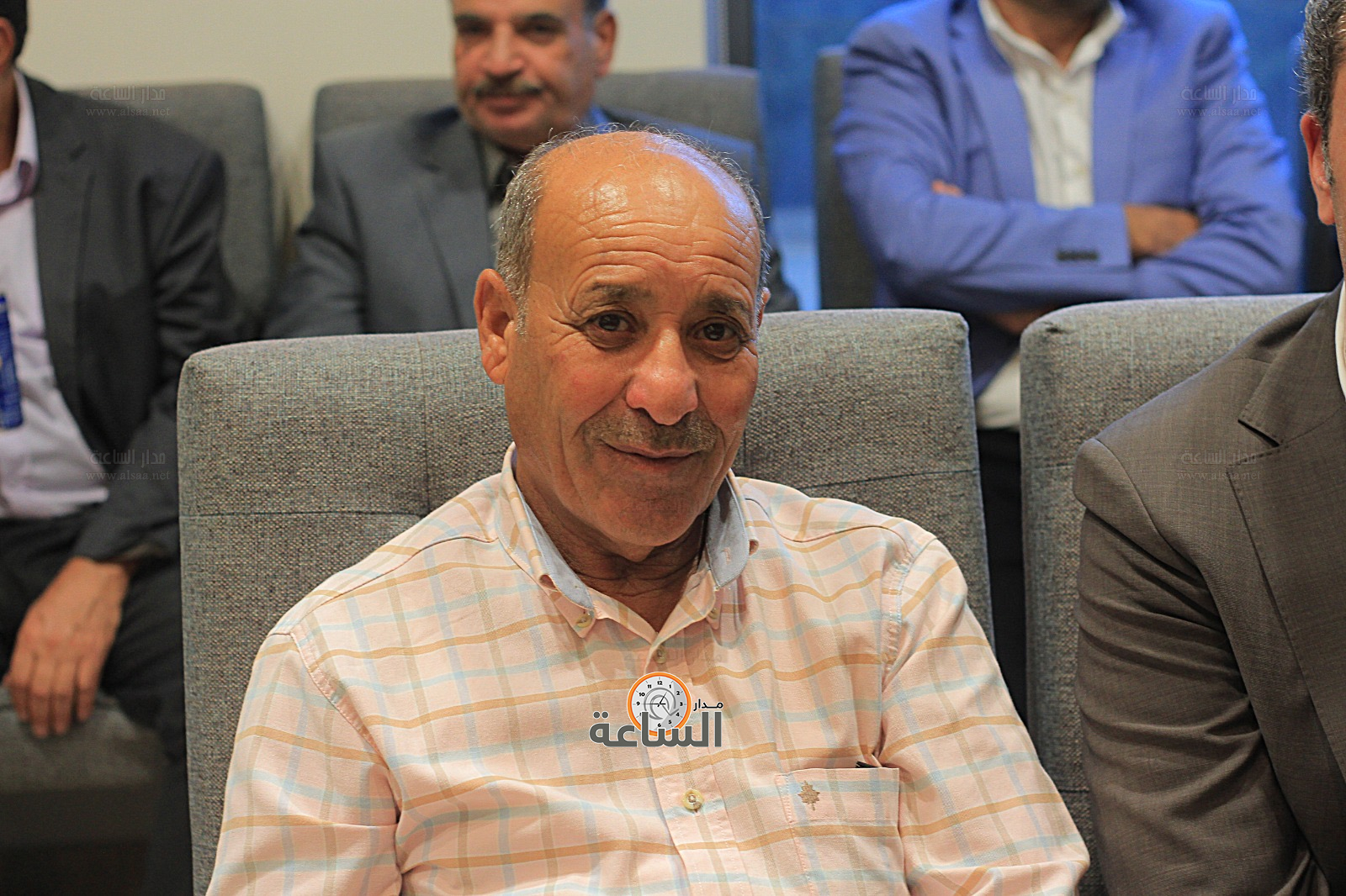 Madar Al-Saa Images 0.5310544638879868