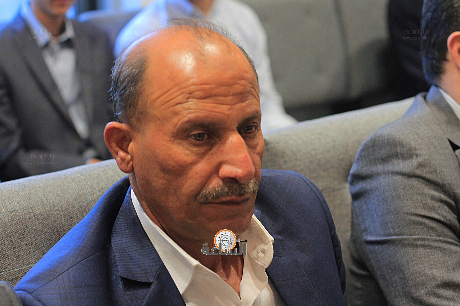 Madar Al-Saa Images 0.7805322954184439