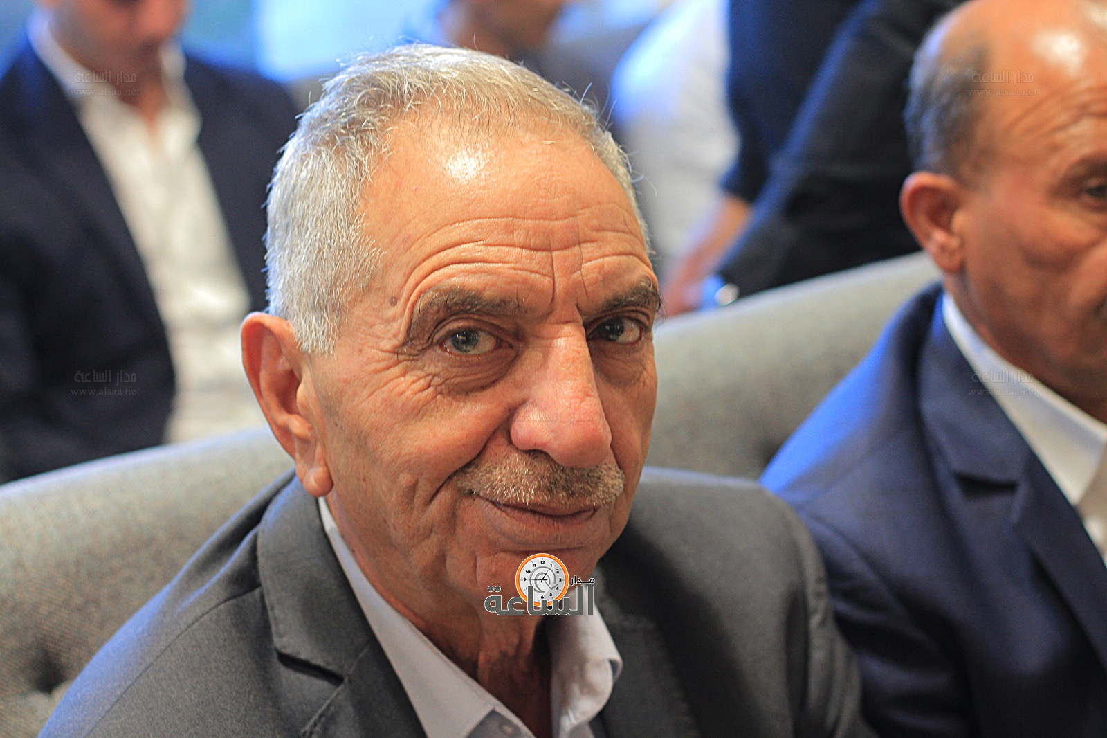 Madar Al-Saa Images 0.41778357695728874