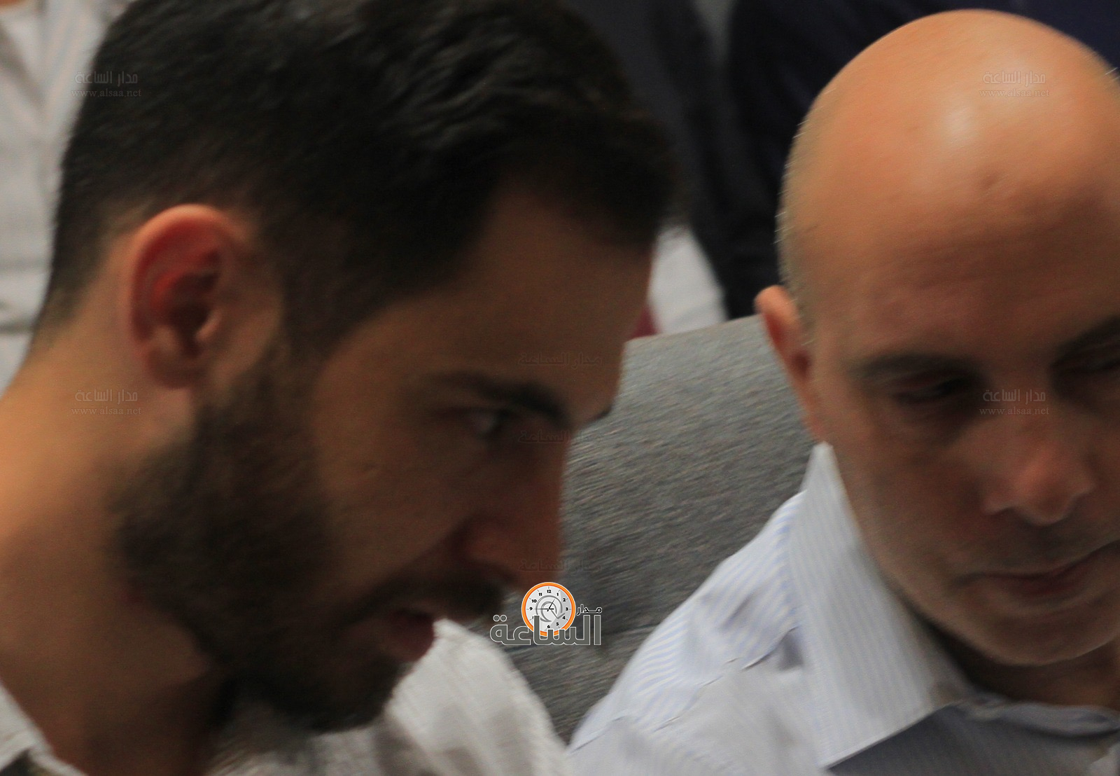 Madar Al-Saa Images 0.18182220285721984