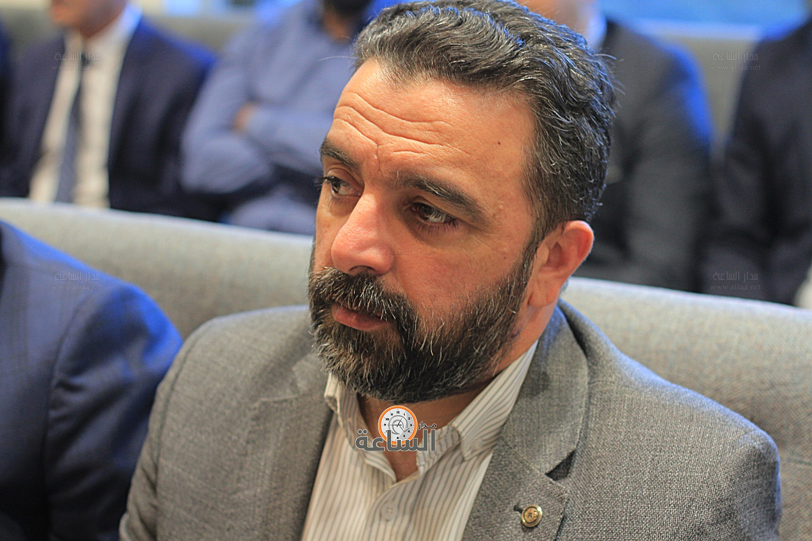 Madar Al-Saa Images 0.9422912740803975