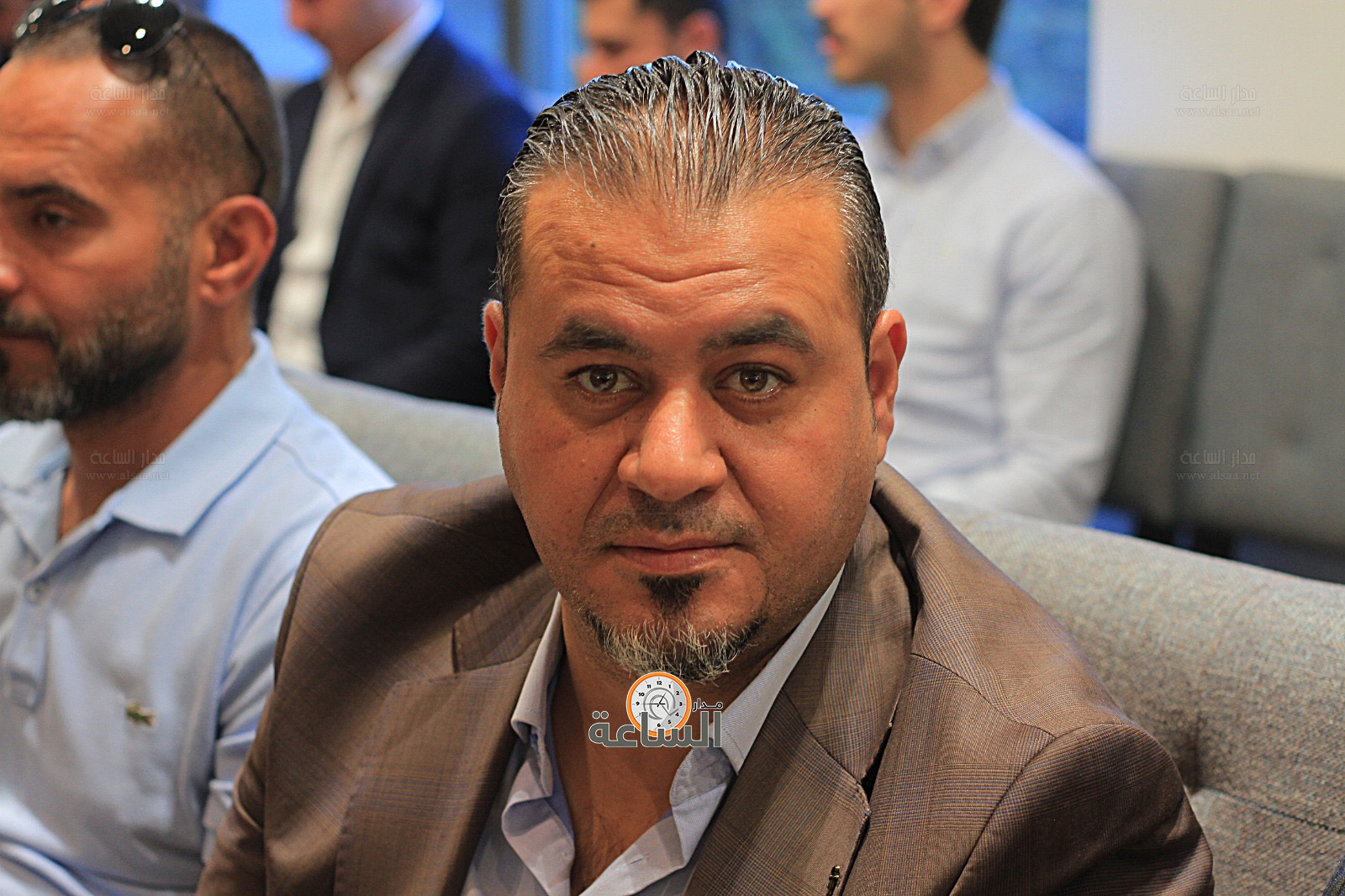 Madar Al-Saa Images 0.9442197310970866