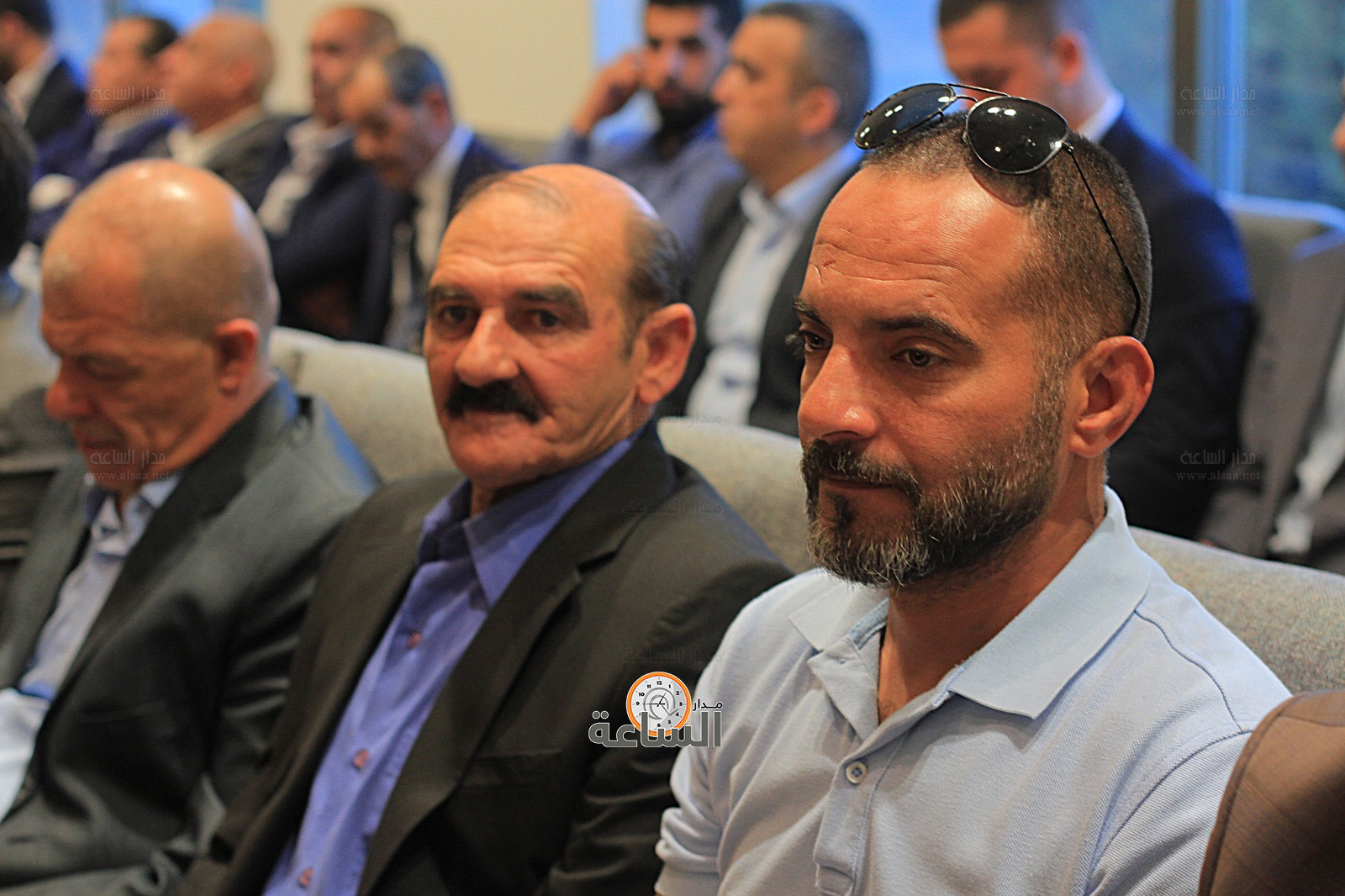 Madar Al-Saa Images 0.8013848944192695