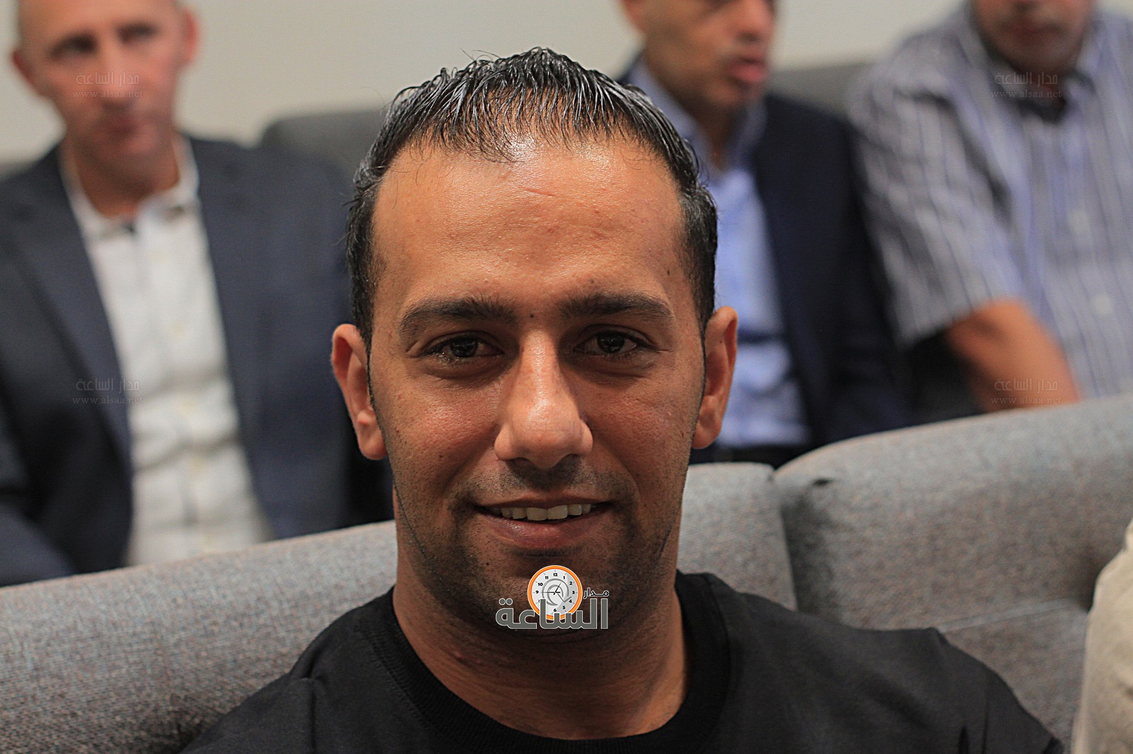 Madar Al-Saa Images 0.6670168269360216