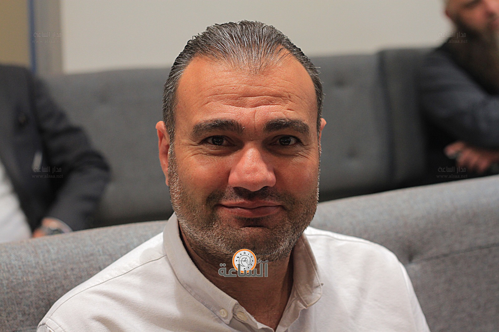 Madar Al-Saa Images 0.8260531578296605