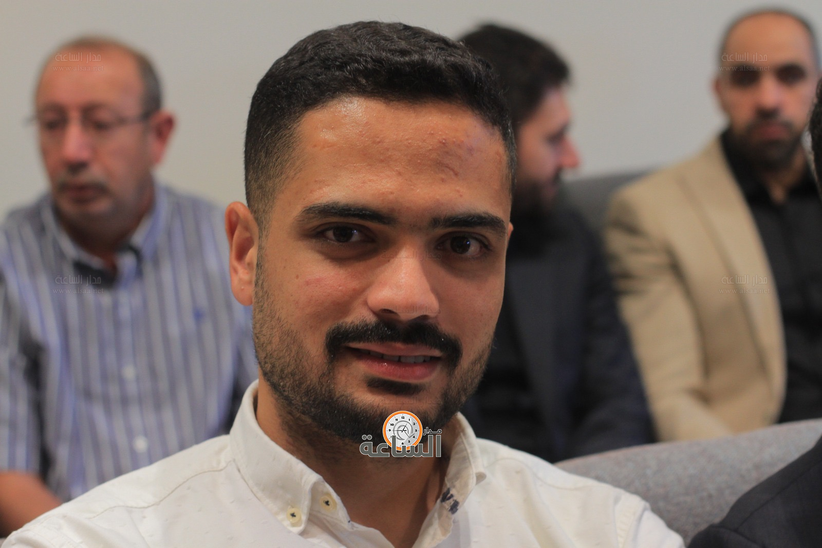 Madar Al-Saa Images 0.7504602533122406