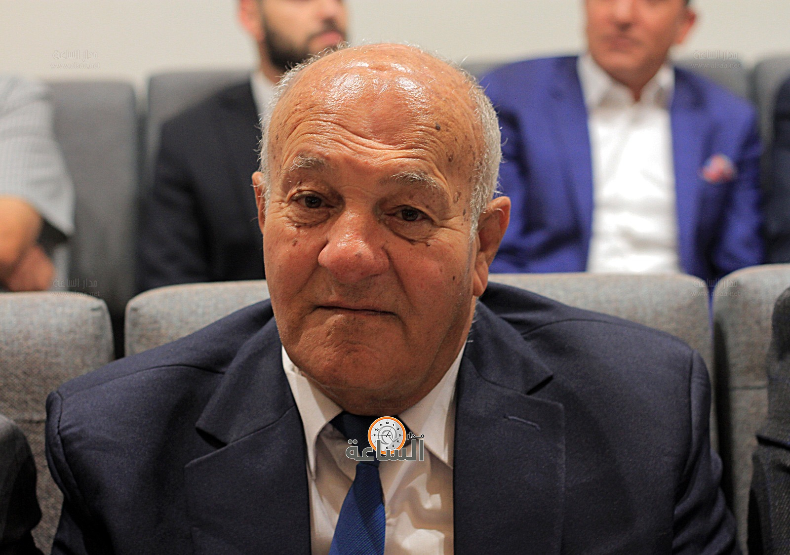 Madar Al-Saa Images 0.9855596956086676