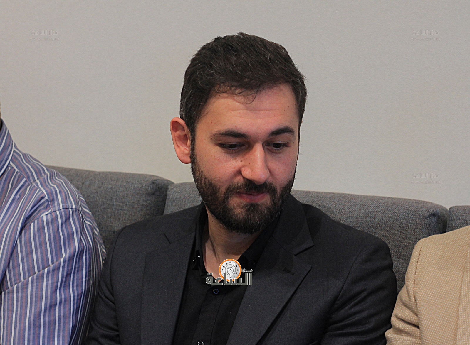 Madar Al-Saa Images 0.3703567664950056