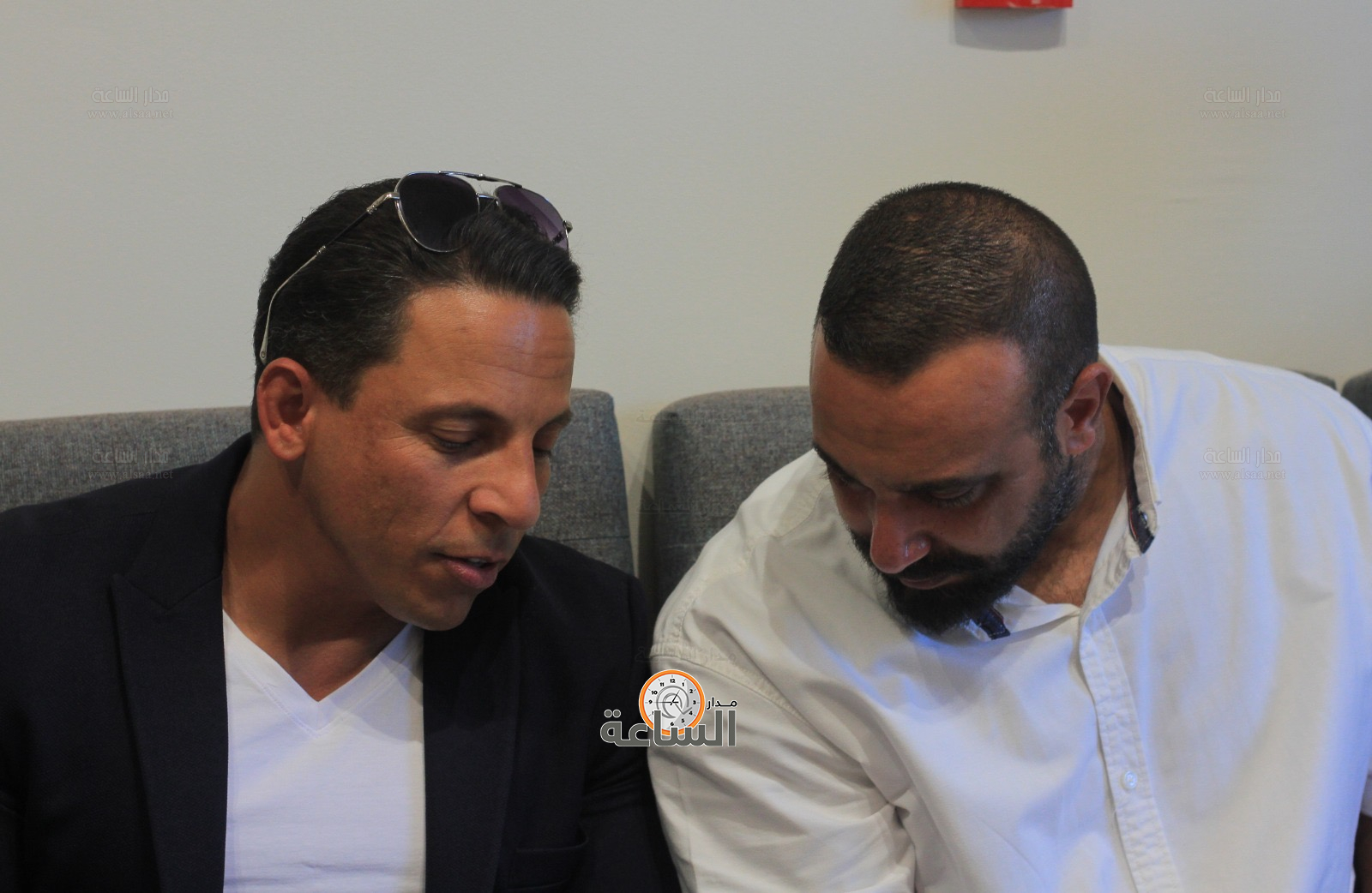 Madar Al-Saa Images 0.16092994703445584