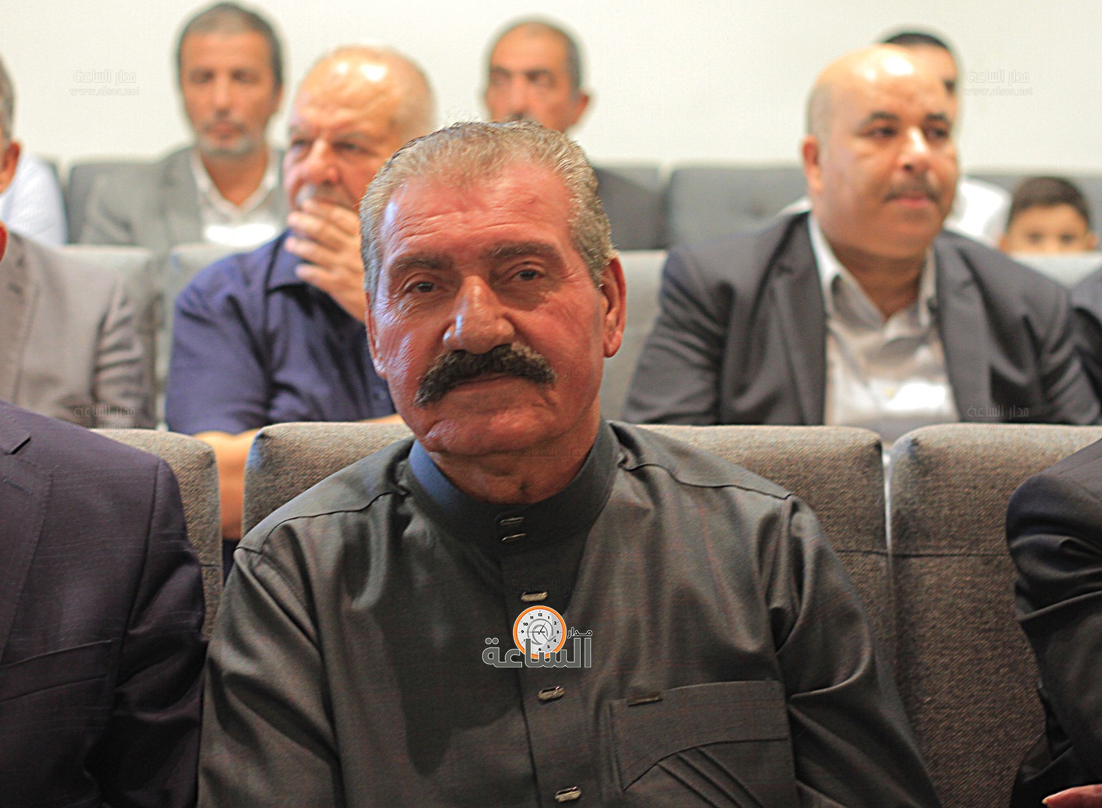 Madar Al-Saa Images 0.9953962572645538