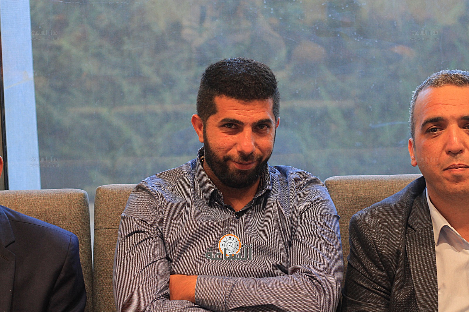 Madar Al-Saa Images 0.5277910720126314