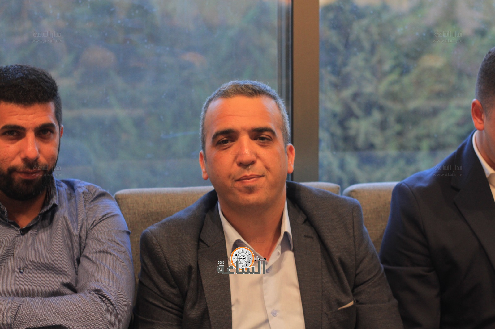 Madar Al-Saa Images 0.7534381107499959