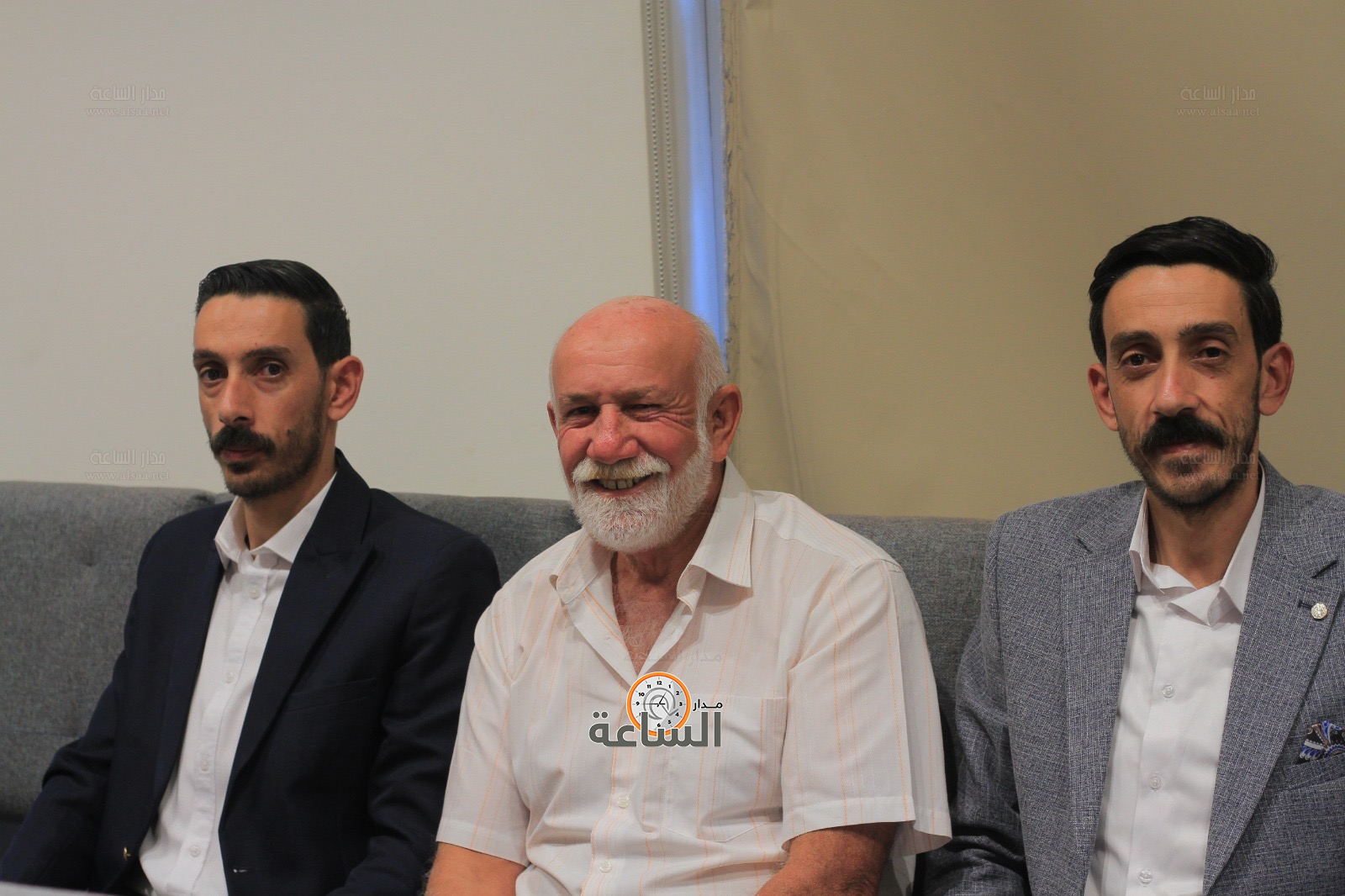 Madar Al-Saa Images 0.15879911001653468