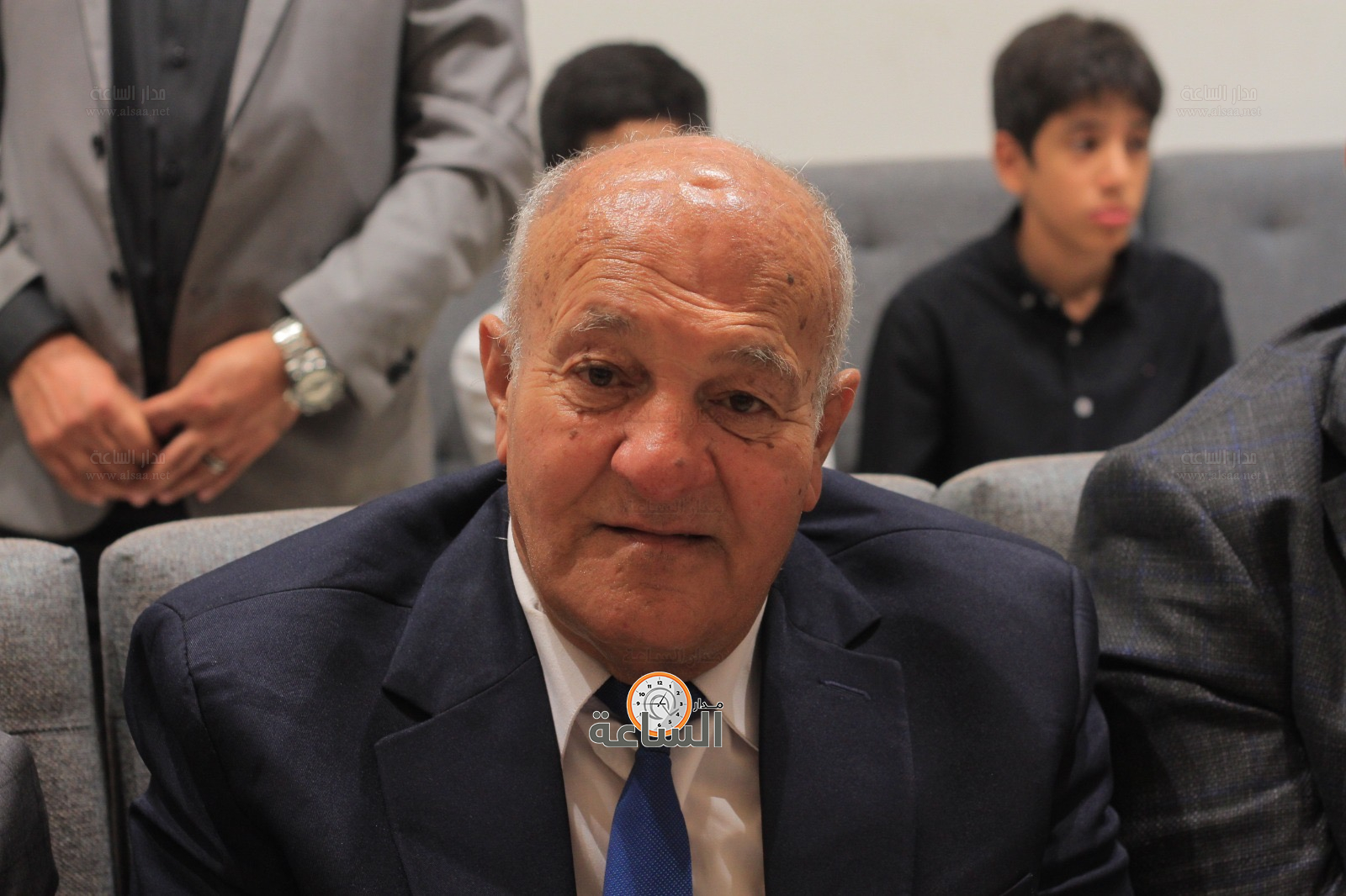 Madar Al-Saa Images 0.5033843190474488