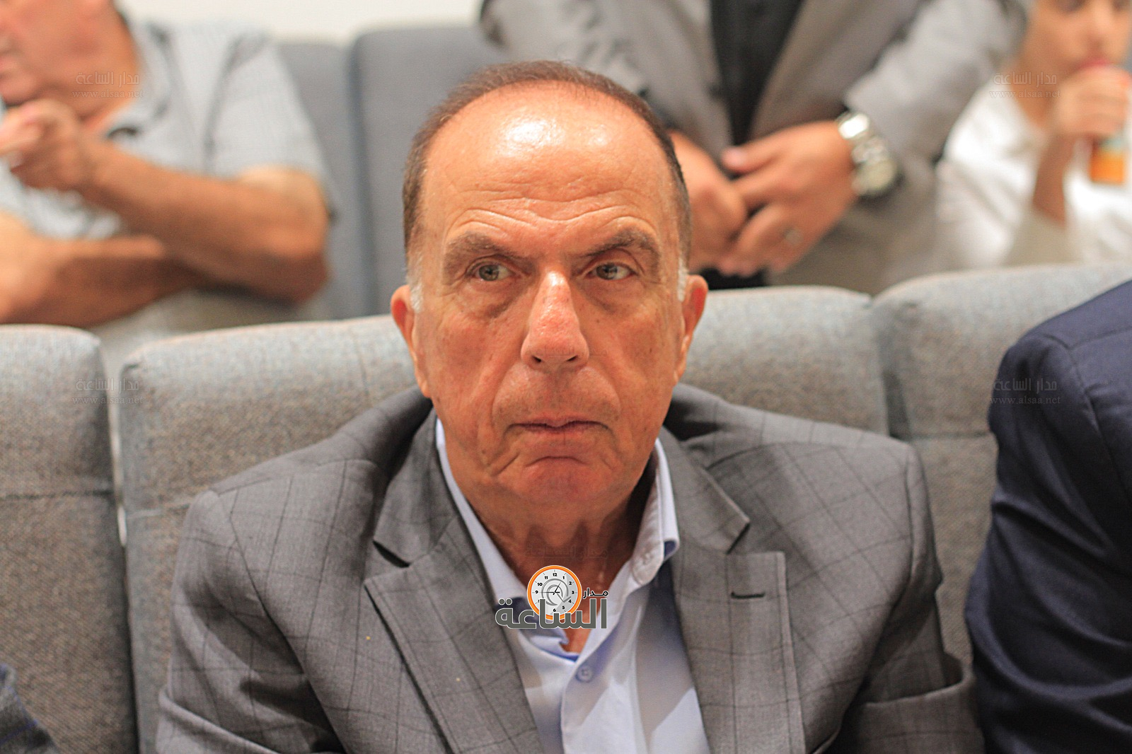 Madar Al-Saa Images 0.45851319129358603