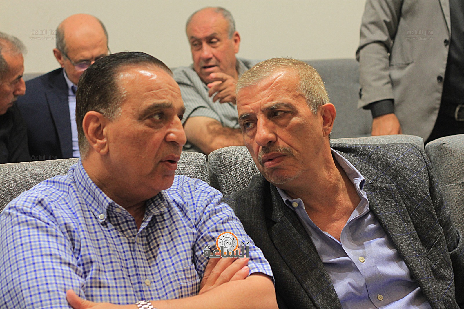 Madar Al-Saa Images 0.25174396437073887