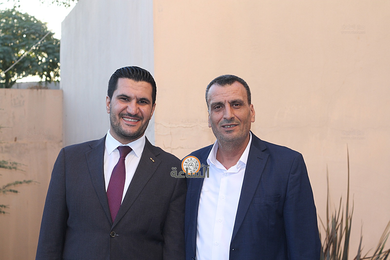 Madar Al-Saa Images 0.03802156842048199