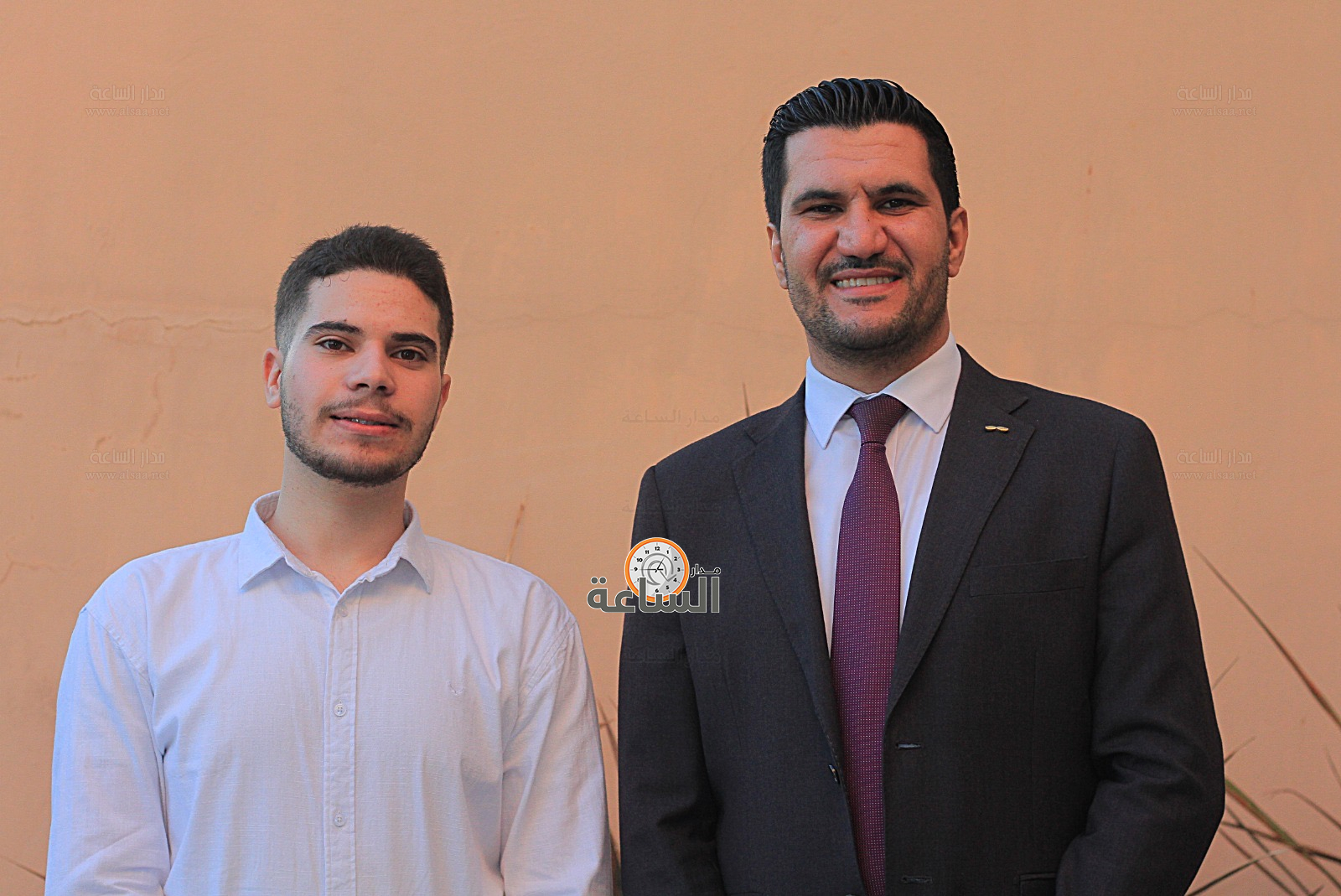 Madar Al-Saa Images 0.5343552815112894