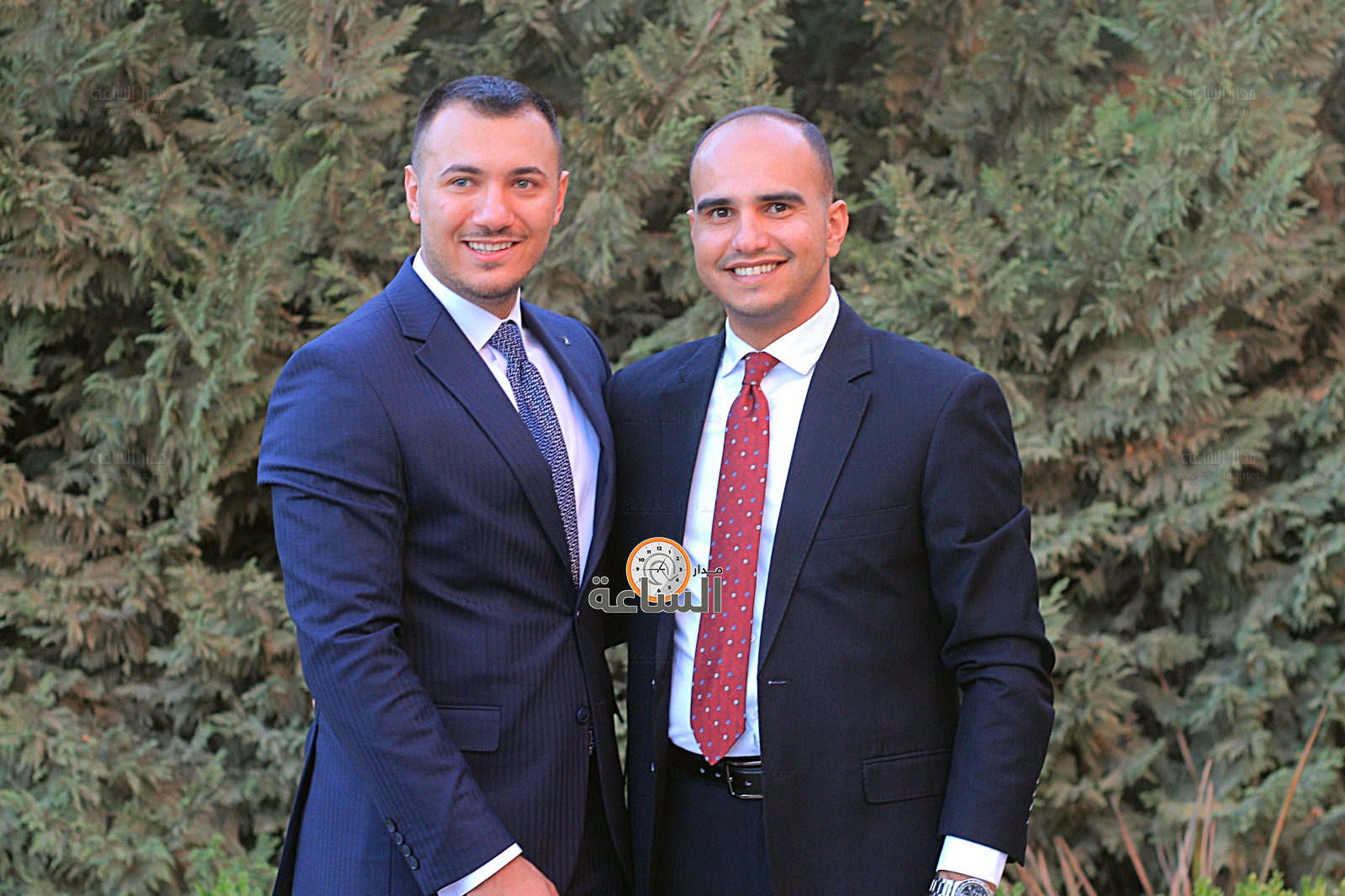 Madar Al-Saa Images 0.7219399727500216