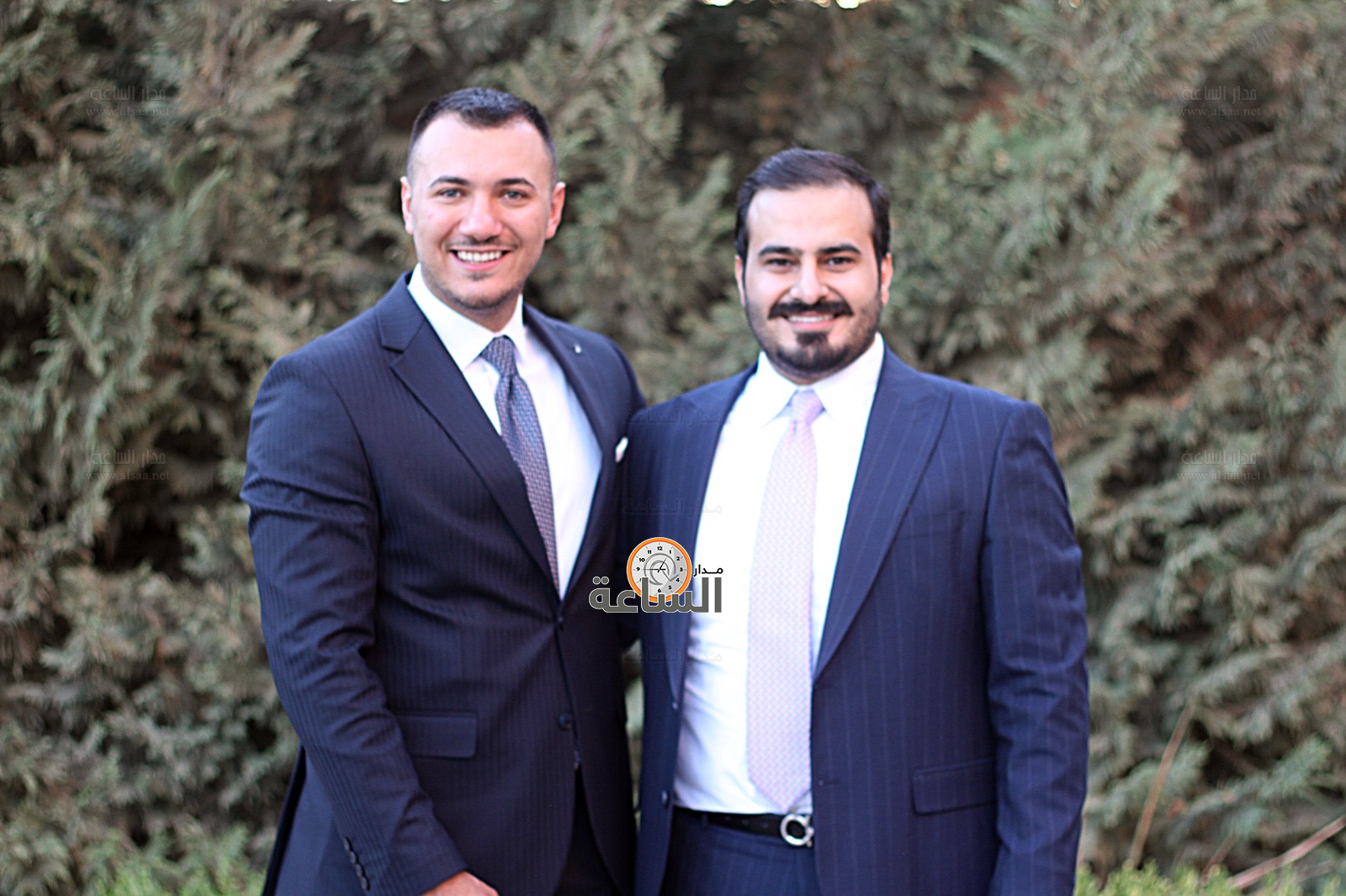 Madar Al-Saa Images 0.9308801612193194