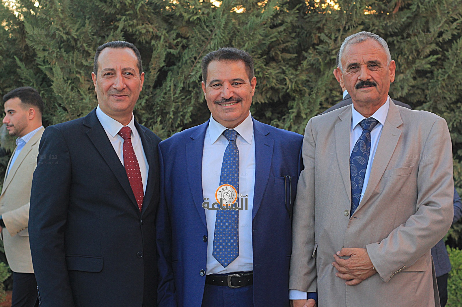 Madar Al-Saa Images 0.7821345715956066