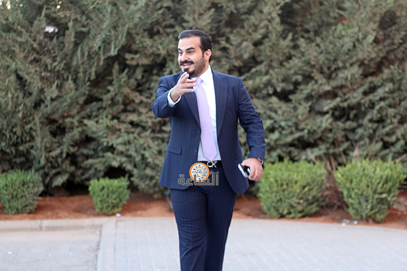 Madar Al-Saa Images 0.7807208548696419