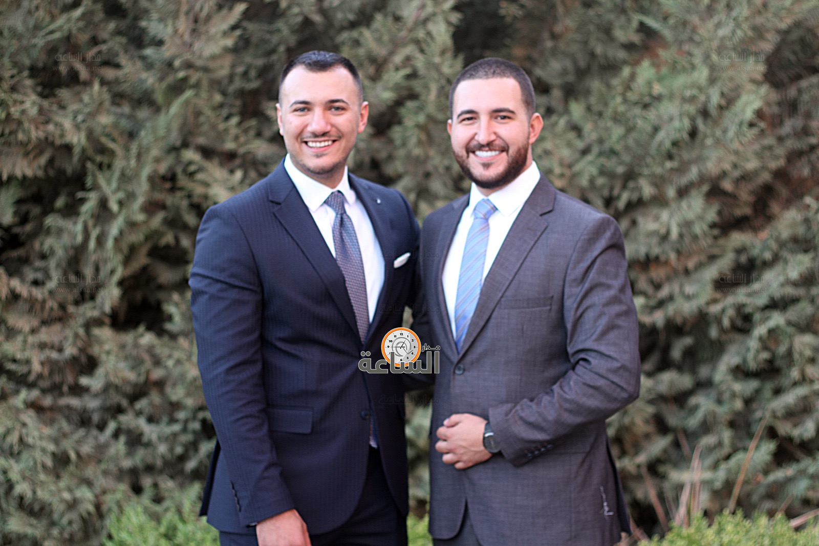 Madar Al-Saa Images 0.23725082182920287