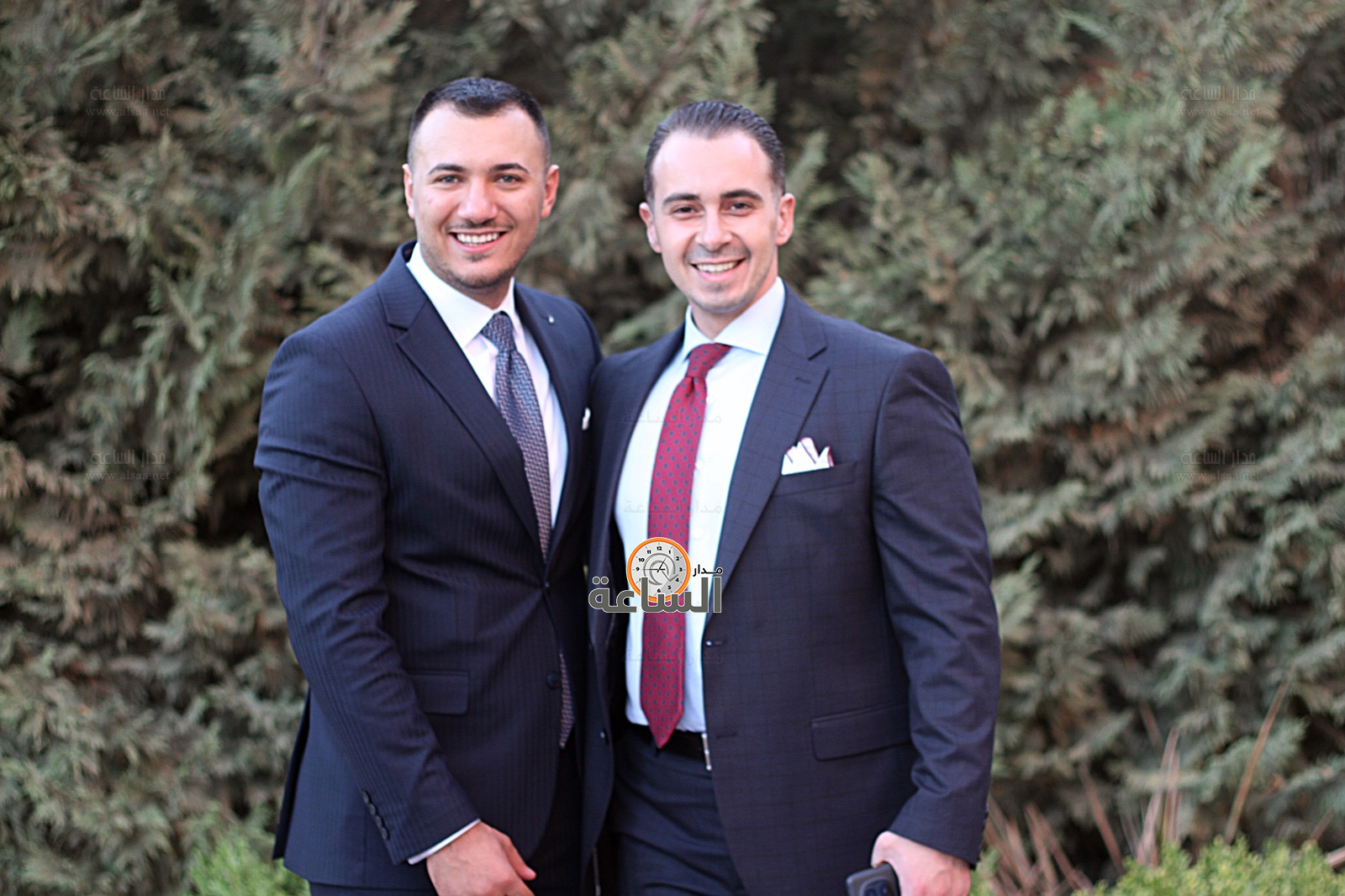 Madar Al-Saa Images 0.065639460280424