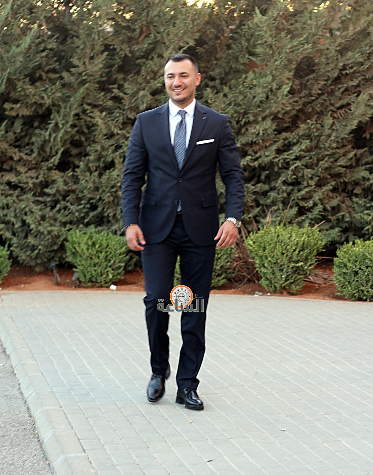 Madar Al-Saa Images 0.41679259551083536