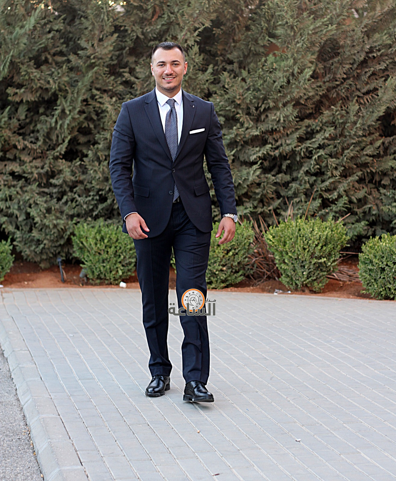 Madar Al-Saa Images 0.3962090580812133