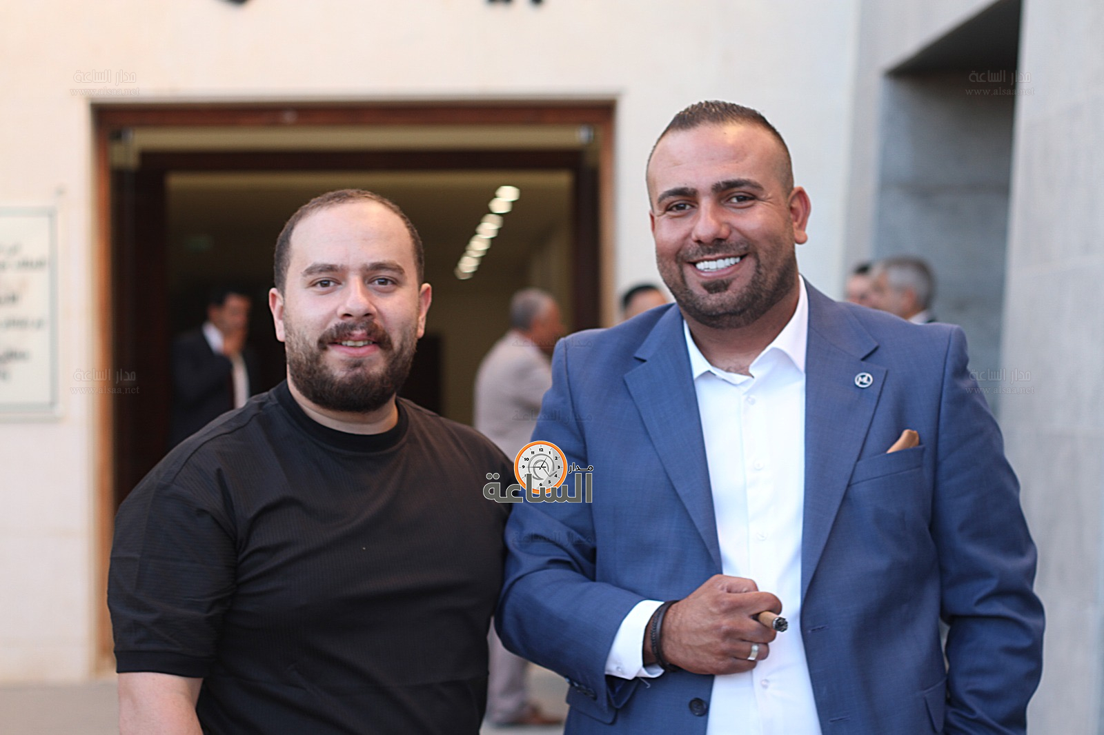 Madar Al-Saa Images 0.2159511335941584