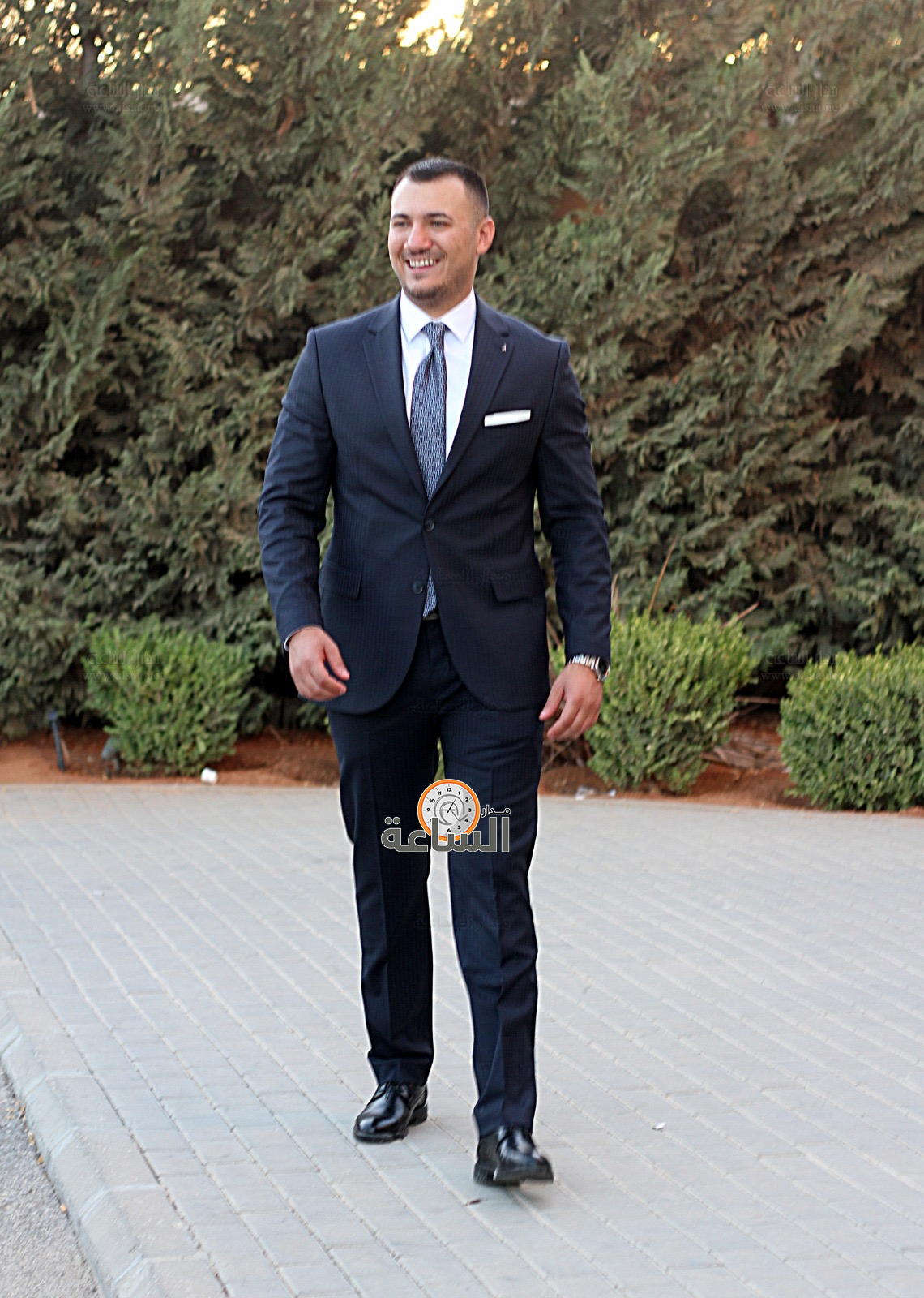 Madar Al-Saa Images 0.422020795591759