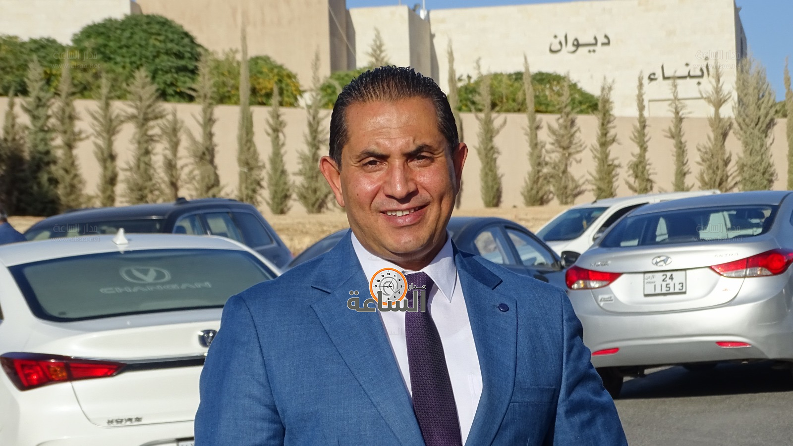 Madar Al-Saa Images 0.8455846944252692