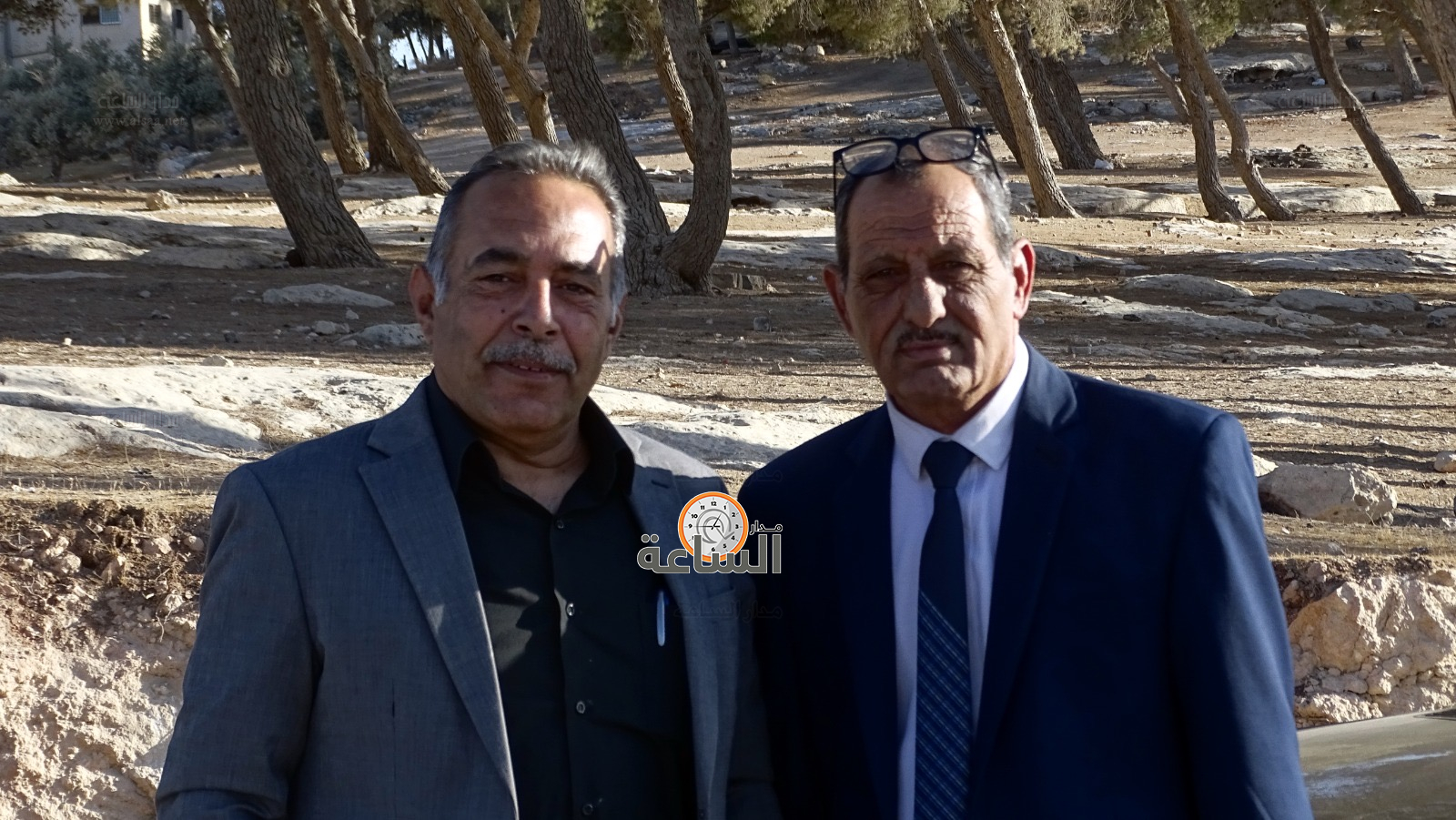 Madar Al-Saa Images 0.3789681208545692