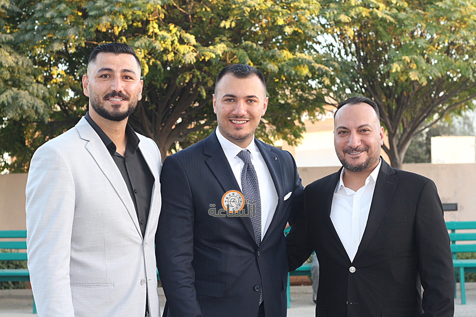 Madar Al-Saa Images 0.8847814950256936