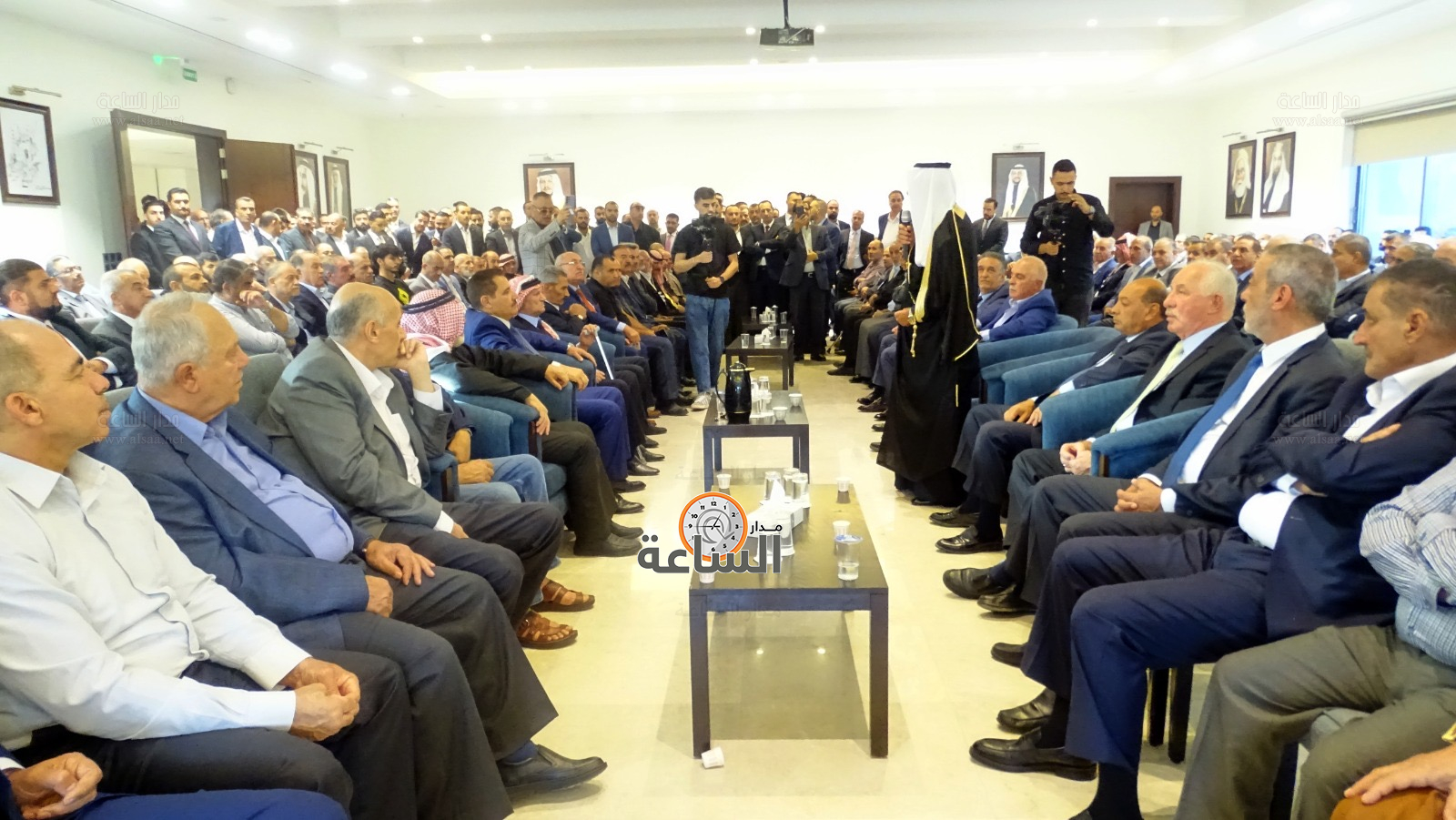 Madar Al-Saa Images 0.9024625192624386