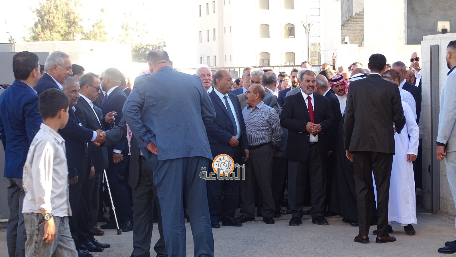 Madar Al-Saa Images 0.9351881794103098