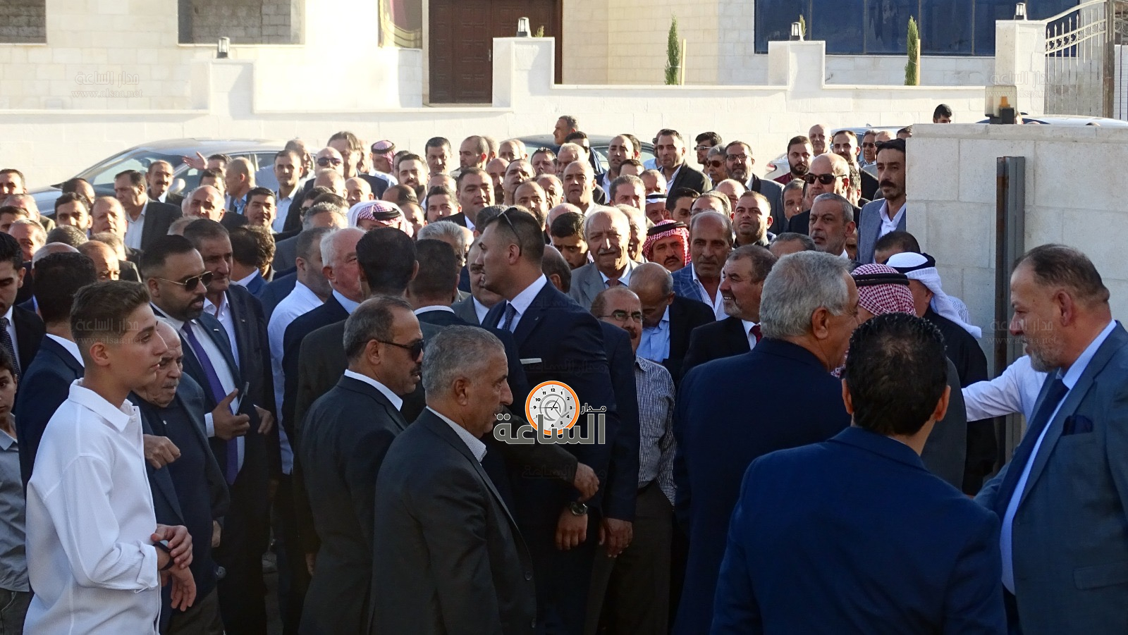 Madar Al-Saa Images 0.339514496419957