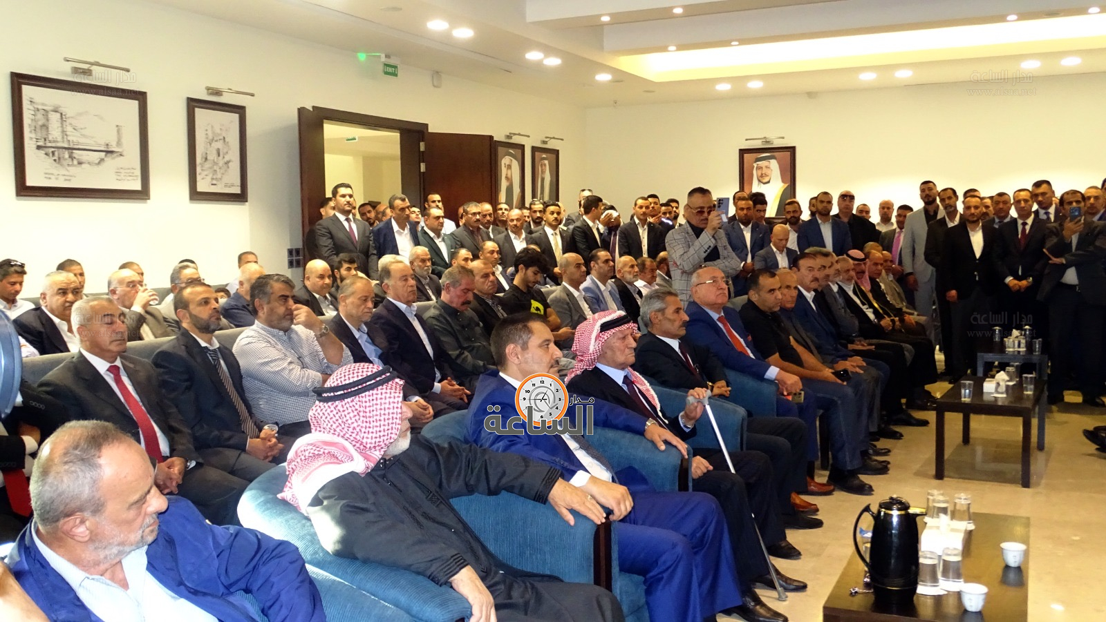 Madar Al-Saa Images 0.14057171862204398