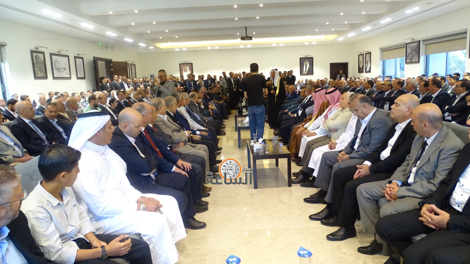 Madar Al-Saa Images 0.06143137342974181