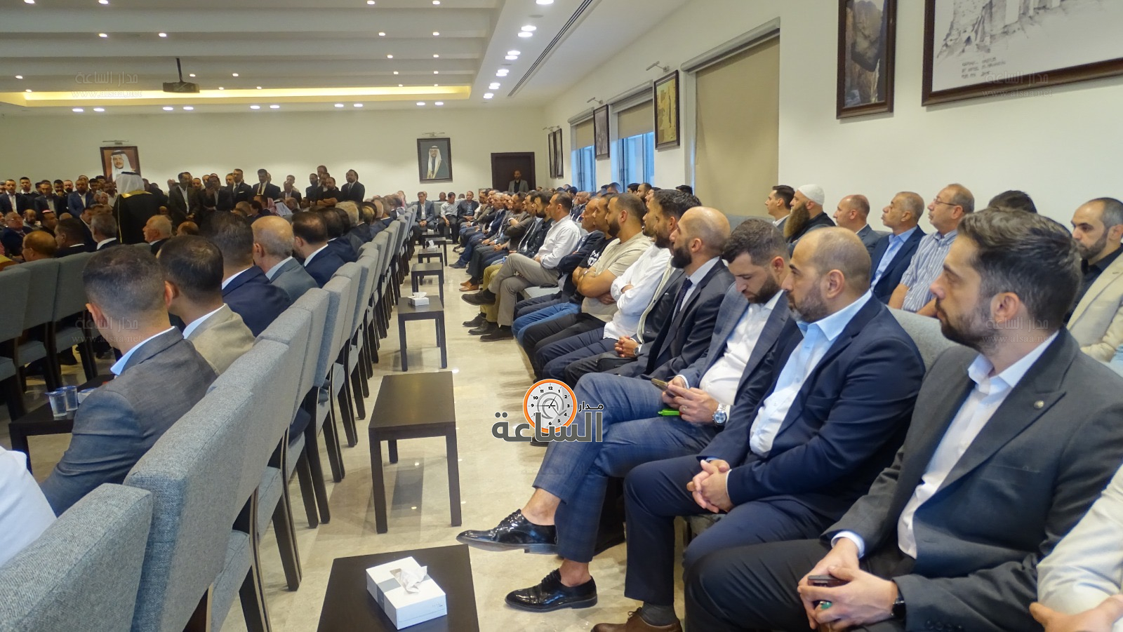 Madar Al-Saa Images 0.09609766556604782