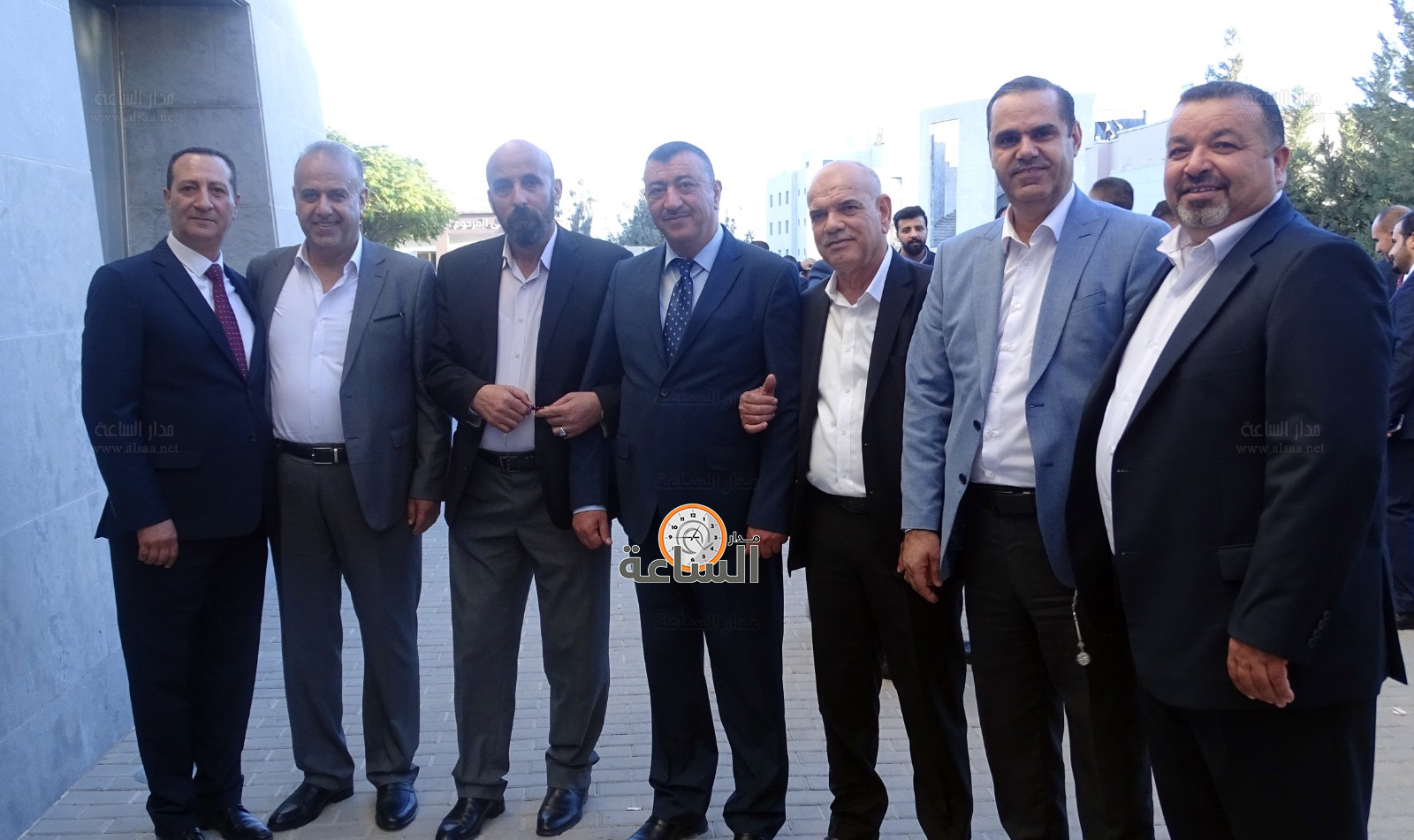 Madar Al-Saa Images 0.01612447781758164