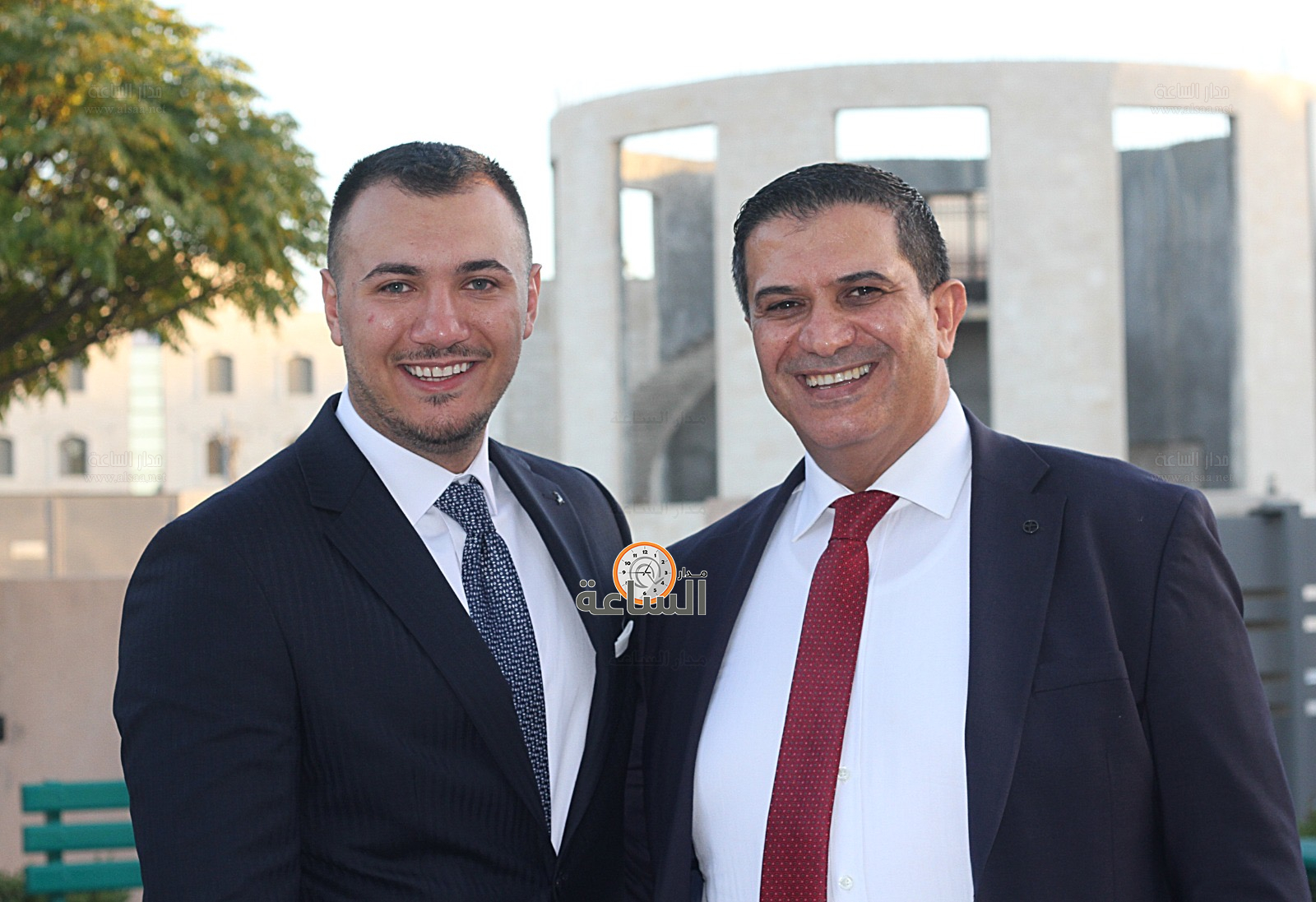 Madar Al-Saa Images 0.13531610452836118