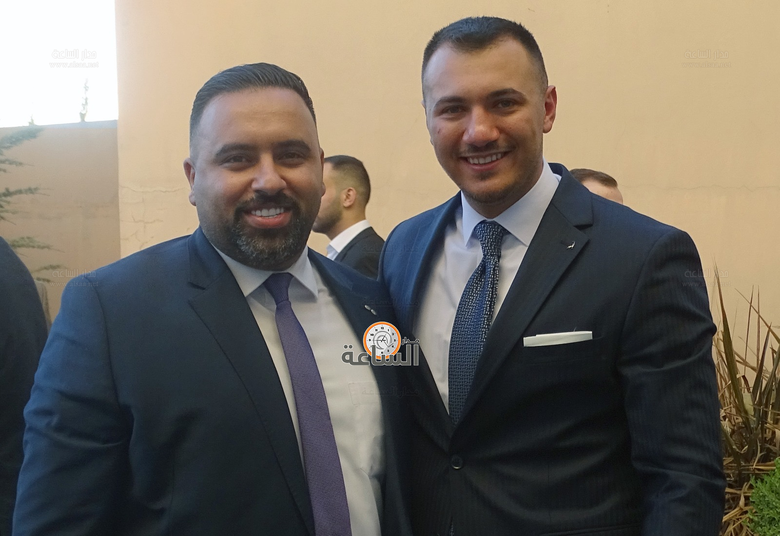 Madar Al-Saa Images 0.8720451656461468