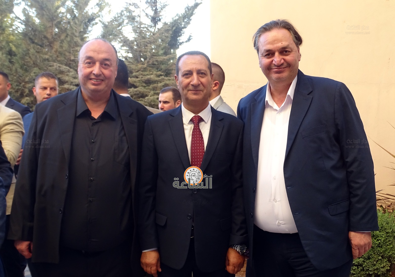 Madar Al-Saa Images 0.7465952947366897