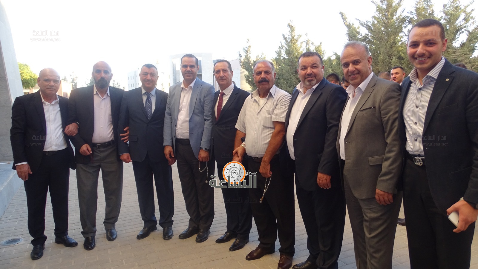 Madar Al-Saa Images 0.27594929757527176